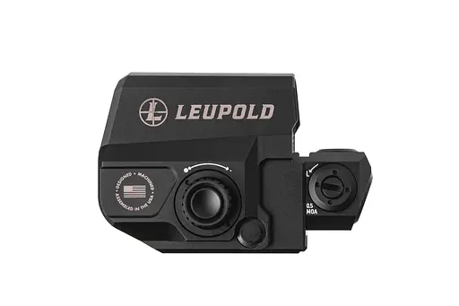 Коллиматорный прицел LEUPOLD Carbine Optic (LCO) Red Dot 1.0 MOA Dot - фото 5