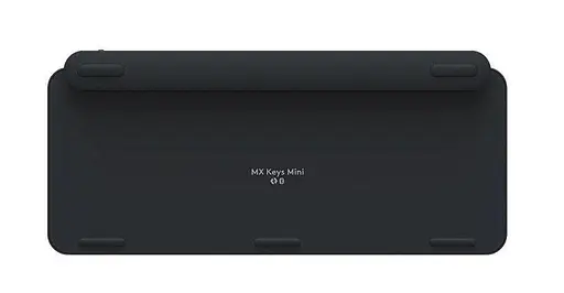Набор Комплект (мышь + клавиатура) Logitech MX Keys Mini Combo for Business (920-011061) - фото 3