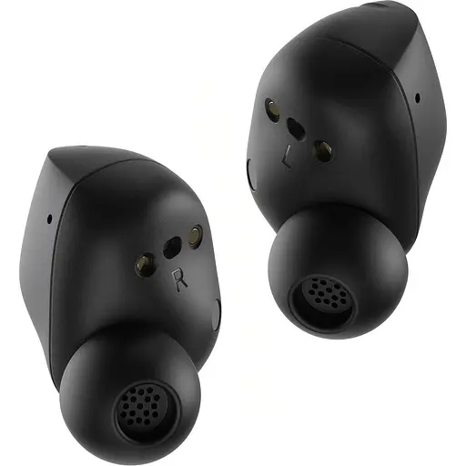 TWS Sennheiser Accentum True Wireless Black (700262) UA - фото 3