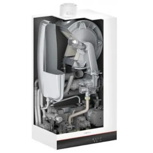 Газовый котел Viessmann Vitodens 050-W BOKA 25 кВт wi-fi - фото 3