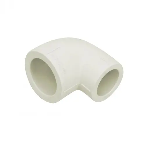 Кутник PPR Blue Ocean редукційний 32х25, 90 SD00009982 - фото 1