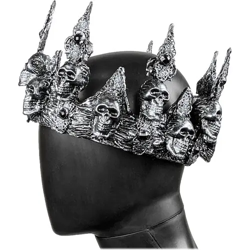 Корона Король Готлиб - фото 2