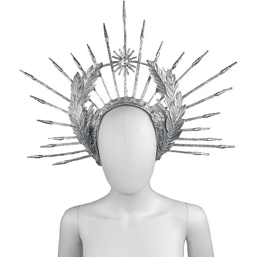 Обруч Мисс Вселенная - фото 1