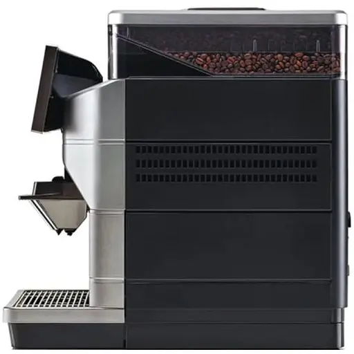 Кавоварка Saeco Magic M2 silver - фото 4