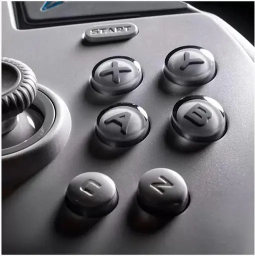 Геймпад Xiaomi Flydigi Vader 3 (GPDF30109) серебристый - фото 7