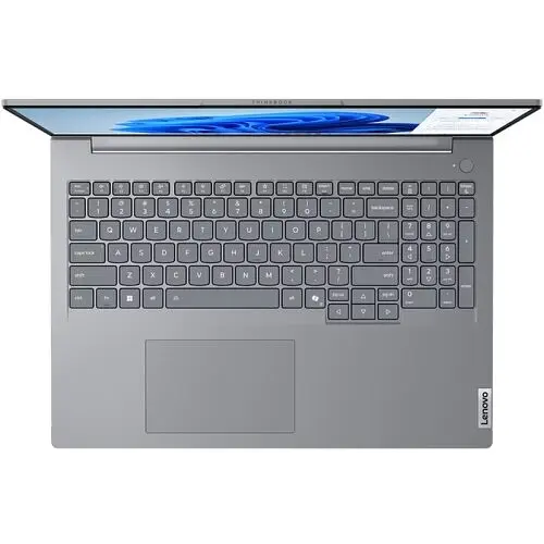 Ноутбук Lenovo ThinkBook 16 G8 IAL, Ultra 5 225U, 16GB, 512GB - фото 4