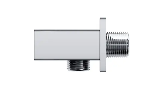 Душова система прихованого монтажу Corsan Adour хром + BOX Z01MCH, Хром - фото 10