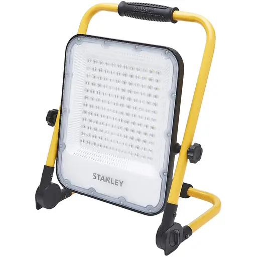Прожектор Stanley Li-ion світлодіодний 50Вт 5500 Лм 1.65 кг (SXLS37179E) - фото 1