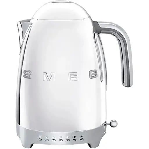 Электрочайник Smeg KLF04SSEU