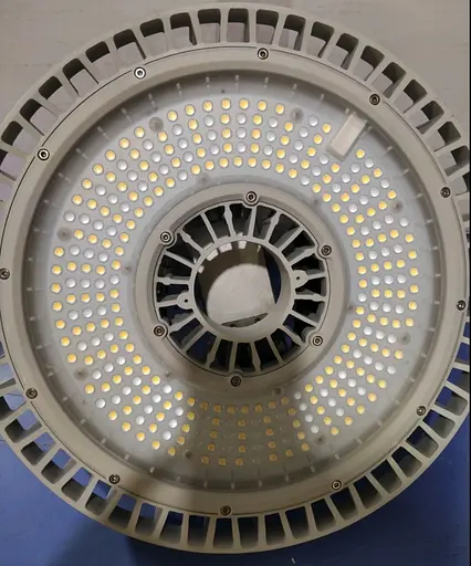 Светильник Brille светодиодный Светильник Brille настенный-потолочный накладной LED HD-111/120W CW - фото 2
