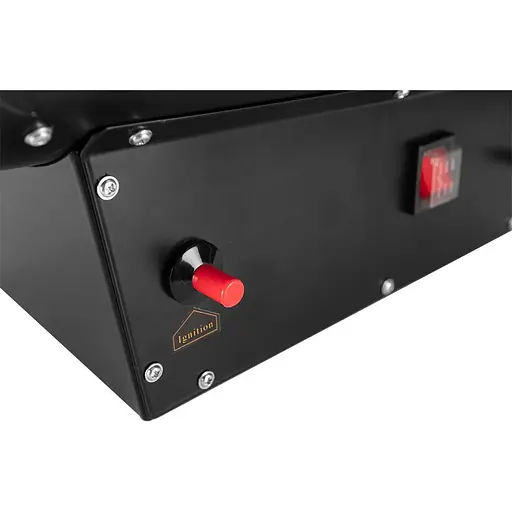 Тепловая пушка Neo Tools 90-083 [150056] - фото 7