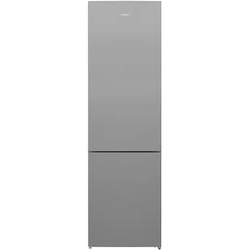 Двокамерний холодильник Indesit INKS 1401 S4U1