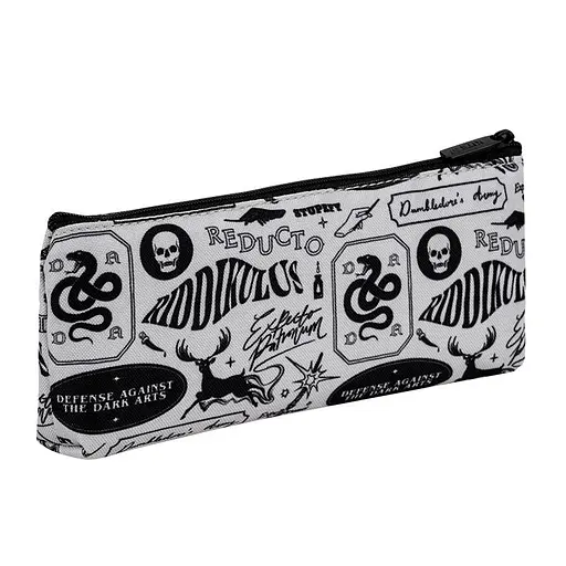 Шкільний пенал Kite Harry Potter (HP26-680) - фото 3