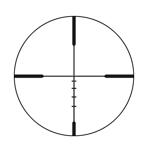 Прицел оптический Sig Sauer Buckmasters 3-9x50мм BDC SFP - фото 4