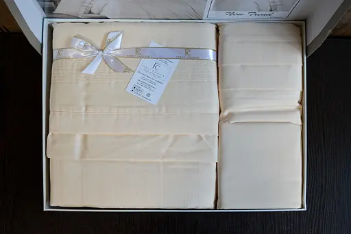 Набор постельного белья First Choise Евро pbe0049750 - фото 3