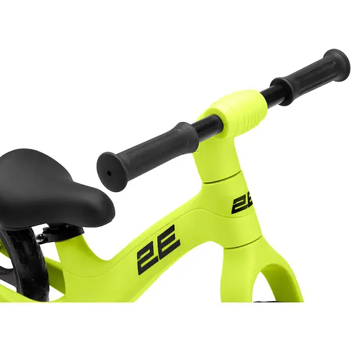 Біговел 2E NY 12" салатовий (ZCY-NY12-GREEN) - фото 6