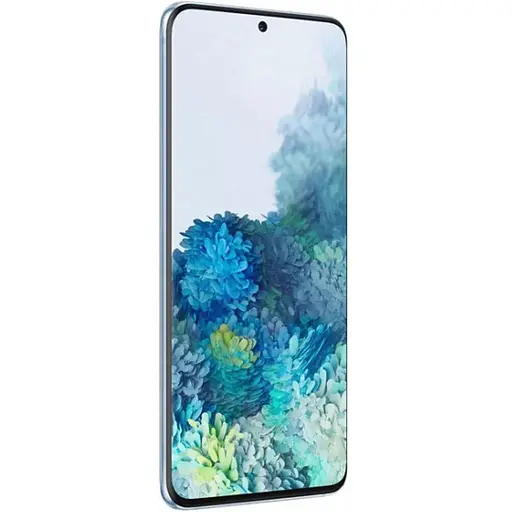 Смартфон Samsung Galaxy S20+ 128GB SM-G986U Blue 1Sim - фото 4