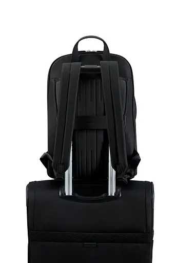 Рюкзак 14,1" Samsonite 4PACK BLACK 39,5x27x15 KP3*09002 - фото 4