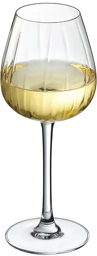 Набор бокалов для вина CD'A Swirly 4х350 мл (V2829) - фото 3