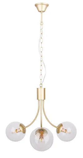 Люстра Candellux 33-79015 Dani - фото 1