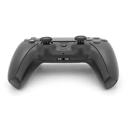 Геймпад-джойстик Voltronic CT400 for PS5 DUAL Senses Wireless Controller Black - фото 3