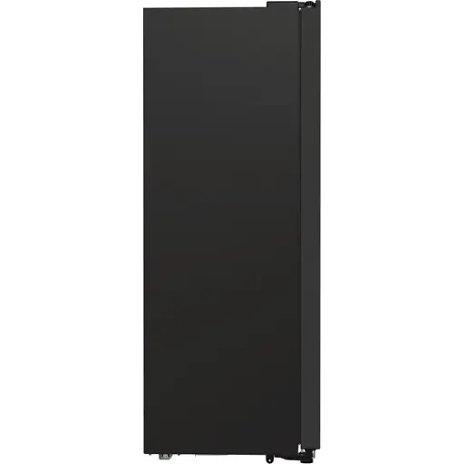 Холодильник Gorenje SBS 179х70х92 см 2 двери 376(190) л А++ NF+ Инв. диспенсер генератор льда Внешний диспл черный - фото 4