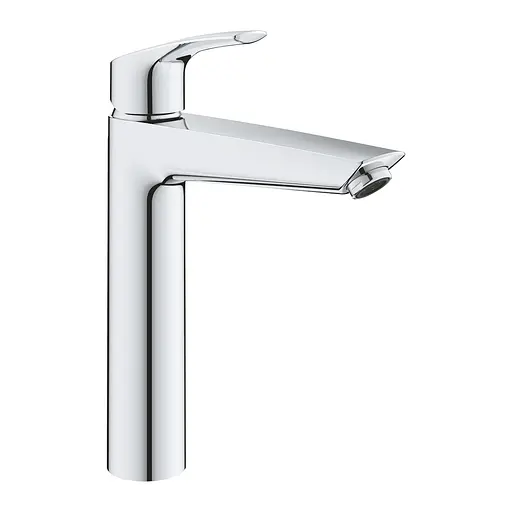 Смеситель для умывальника XL-Size Grohe Eurosmart New 23971003 Хром - фото 1