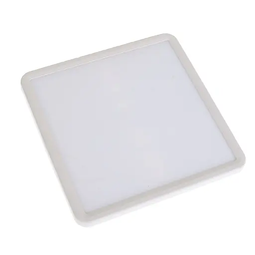 Светильник потолочный Brille 33-151 LED-37R/15W NW врезной светодиодный