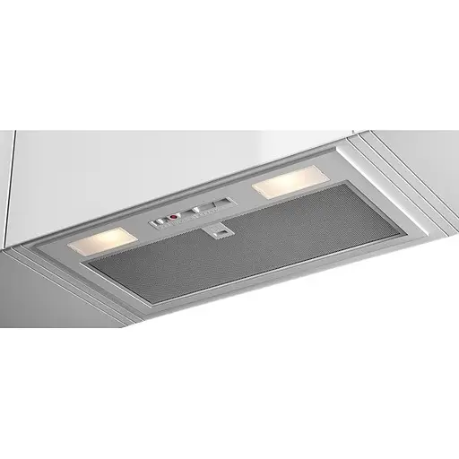 Вытяжка Faber встраиваемая 70 см 559 м3ч Inka Smart C Lg A70 серый