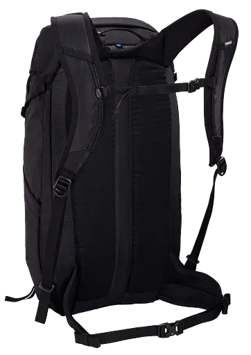 Рюкзак AllTrail Daypack 25L TADP-225 Black Thule sum0027988 - фото 2