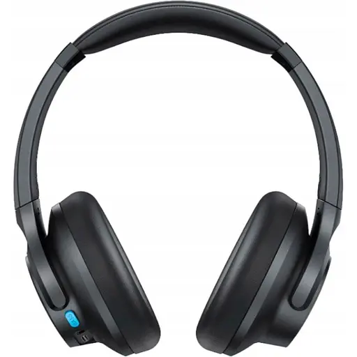 Навушники SoundСore Q11i Dark Gray (A3005GA1) [136812] - фото 4