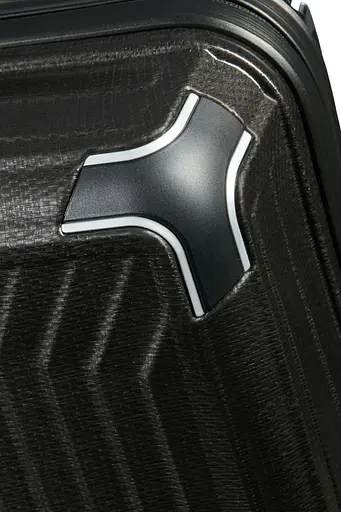 Валіза Samsonite LITE-BOX BLACK 55x40x20 55 См 42N*09001 - фото 6