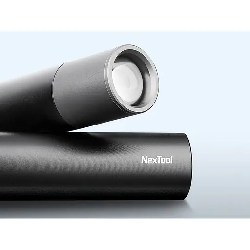 Фонарик Nextool Simplicity Zoom Flashlight (NE20163) [128799] - фото 5