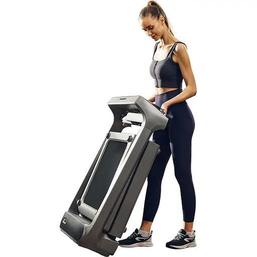 Бігова доріжка Kingsmith WalkingPad X218 [129074] - фото 16