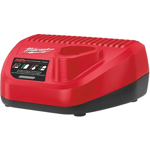 Шуруповерт-дрель Milwaukee M12 BLDDRC-202C аккумуляторная 12В (4933499686) - фото 9