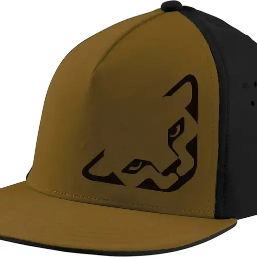 Кепка Dynafit Tech Trucker Cap Коричневый (1054-016.002.2826)