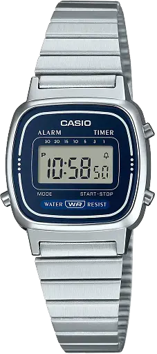 Часы Casio Vintage Mini LA670WA-2DF