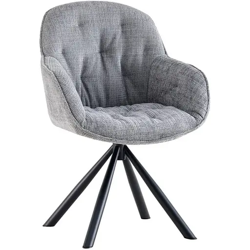 Крісло Avanti ORION Grey