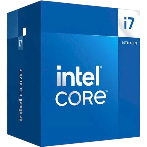 Процессор Intel Core i7 14700 LGA 1700 (BX8071514700)