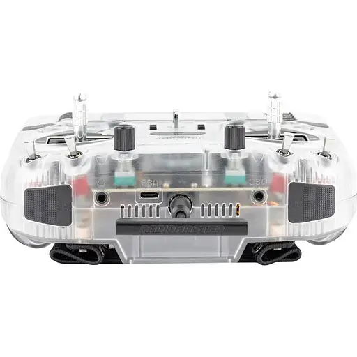 Пульт керування RadioMaster Boxer ELRS M2 Transparent (HP0157.0055-M2) [137066] - фото 5