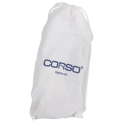 Держатель для туалетной бумаги Corso GARDA 163×70×36мм (9680509) - фото 4