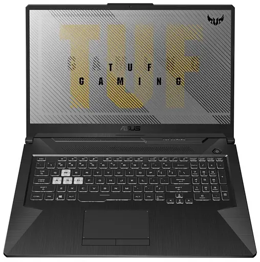 Ноутбук Asus Tuf Gaming 17 FX706LI i5-10300H, 8Gb, 512Gb SSD, GTX 1650 Ti