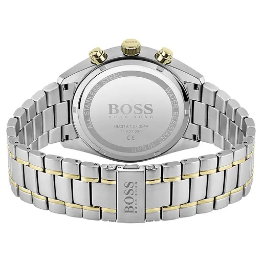 Мужские часы HUGO BOSS 1513878 Champion - фото 3