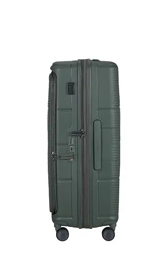 Чемодан Samsonite PARALUX HS 75 см OLIVE 75x50x31(34) KT2*04003 - фото 11