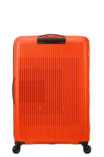 Валіза 77 См American Tourister AEROSTEP ORANGE 77x50x29(32) MD8*96003 - фото 2