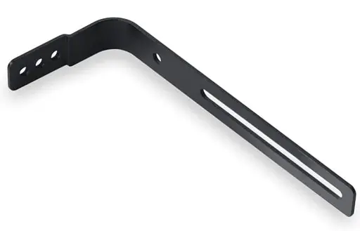 Підставка для відеокарти Lian Li UPRIGHT GPU BRACKET FOR 40 SERIES GPU (G89.O11DE-9X.00) - фото 5