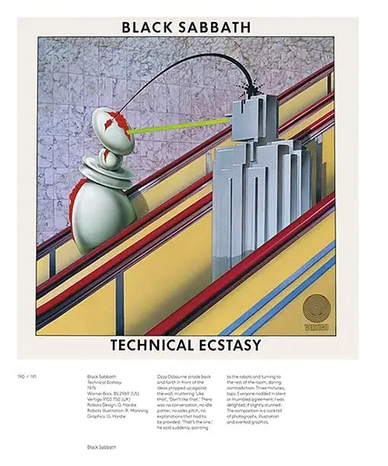 Vinyl. Album. Cover. Art - фото 6