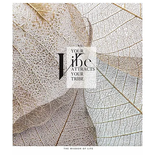 Зошит учнівський "The Wisdom of Life" 080-3164K-1 в клітинку, 80 аркушів