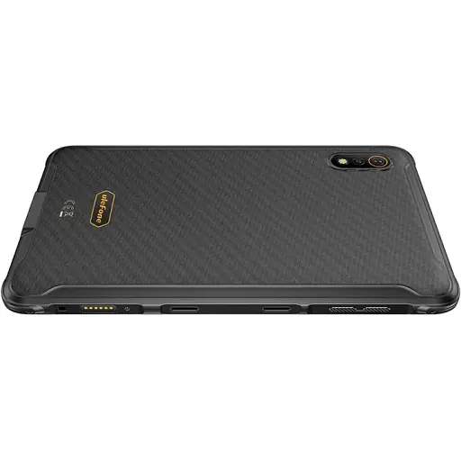 Планшет Ulefone Armor Pad Pro 8/128Gb Black LTE UA UCRF - фото 6