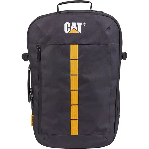 Рюкзак Caterpillar V-Power 84723 Black (1103-84723-01-ACC)